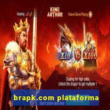 brapk.com plataforma